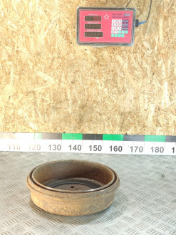 Барабан тормозной Xinkai  Sr-v x3 