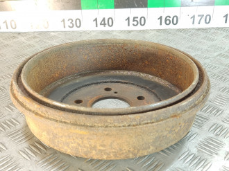 Барабан тормозной Xinkai  Sr-v x3 