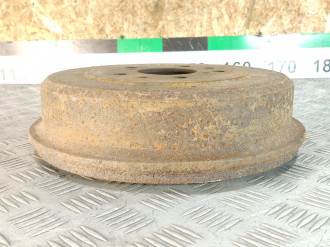 Барабан тормозной Xinkai  Sr-v x3 