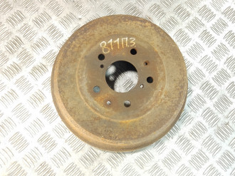 Барабан тормозной Xinkai  Sr-v x3 