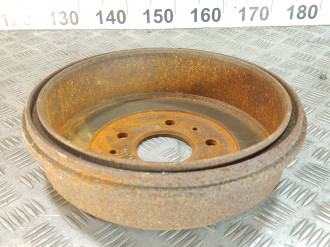 Барабан тормозной Xinkai  Sr-v x3 