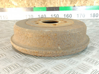 Барабан тормозной Xinkai  Sr-v x3 