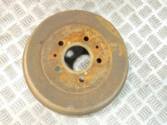 Барабан тормозной Xinkai  Sr-v x3 