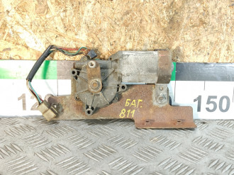 Моторчик стеклоочистителя задний Xinkai  Sr-v x3 