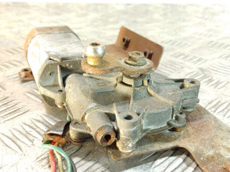 Моторчик стеклоочистителя задний Xinkai  Sr-v x3 