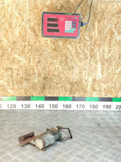 Моторчик стеклоочистителя задний Xinkai  Sr-v x3 