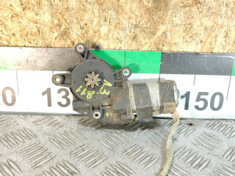 Моторчик стеклоподъемника левый задний Xinkai  Sr-v x3 