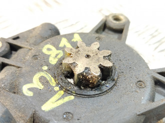 Моторчик стеклоподъемника левый задний Xinkai  Sr-v x3 