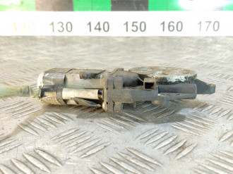 Моторчик стеклоподъемника левый задний Xinkai  Sr-v x3 