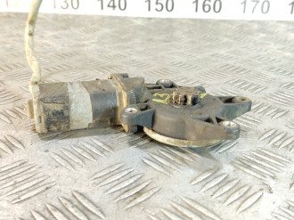 Моторчик стеклоподъемника левый задний Xinkai  Sr-v x3 