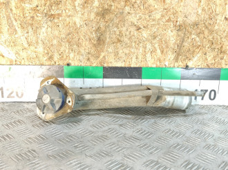 Горловина топливного бака Xinkai  Sr-v x3 