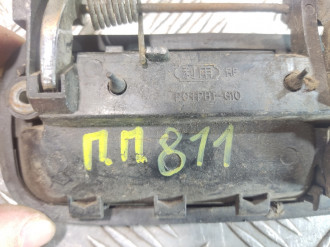 Ручка двери передней правой Xinkai  Sr-v x3 