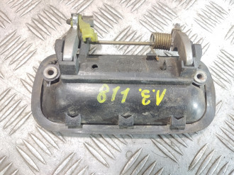 Ручка двери задней левой Xinkai  Sr-v x3 