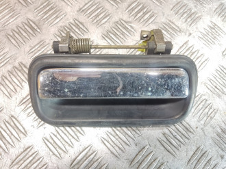 Ручка двери задней левой Xinkai  Sr-v x3 