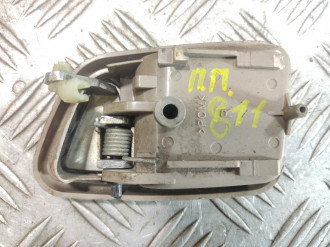 Ручка двери внутренняя передняя правая Xinkai  Sr-v x3 