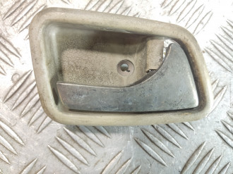 Ручка двери внутренняя передняя правая Xinkai  Sr-v x3 