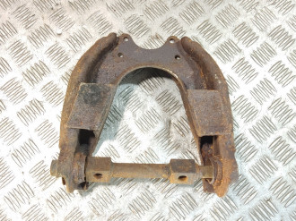 Рычаг передний верхний правый Xinkai  Sr-v x3 