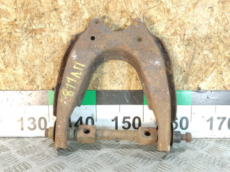 Рычаг передний верхний левый Xinkai  Sr-v x3 