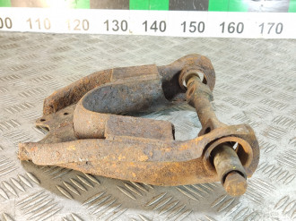 Рычаг передний верхний левый Xinkai  Sr-v x3 