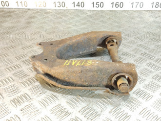 Рычаг передний верхний левый Xinkai  Sr-v x3 