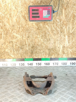 Рычаг передний верхний левый Xinkai  Sr-v x3 