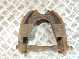 Рычаг передний верхний левый Xinkai  Sr-v x3 