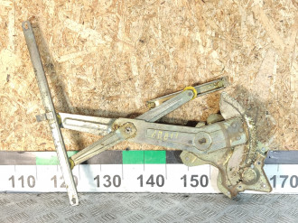 Стеклоподъемник передний левый Xinkai  Sr-v x3 