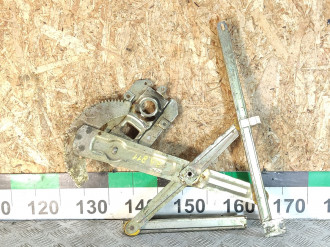 Стеклоподъемник задний левый Xinkai  Sr-v x3 