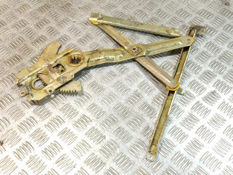 Стеклоподъемник задний левый Xinkai  Sr-v x3 