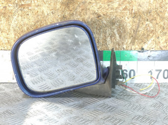 Зеркало левое Xinkai  Sr-v x3 