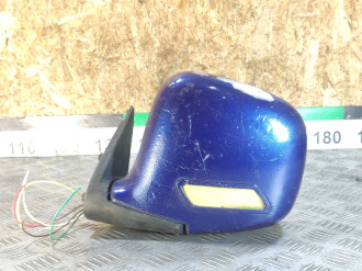 Зеркало левое Xinkai  Sr-v x3 