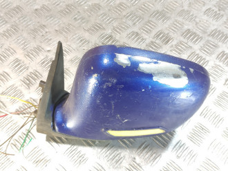 Зеркало левое Xinkai  Sr-v x3 