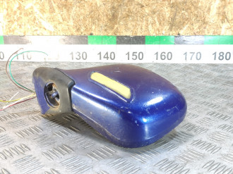 Зеркало левое Xinkai  Sr-v x3 