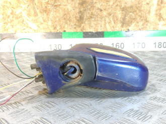 Зеркало левое Xinkai  Sr-v x3 