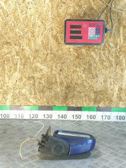 Зеркало правое Xinkai  Sr-v x3 