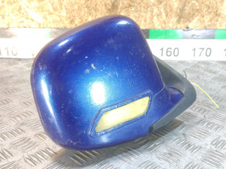 Зеркало правое Xinkai  Sr-v x3 