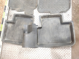 Коврики Zaz Vida 2012-2016