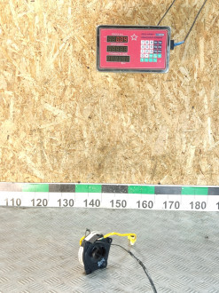 Механизм подрулевой для srs ленточный Zaz Vida 2012-2016