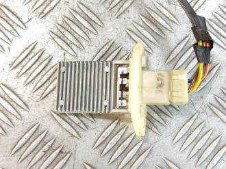 Резистор отопителя Zaz Vida 2012-2016