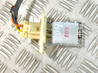 Резистор отопителя Zaz Vida 2012-2016