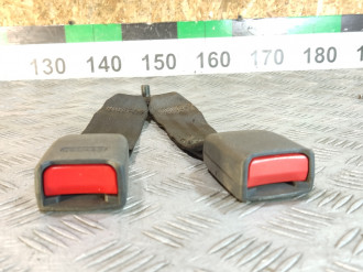 Ответная часть ремня безопасности Zaz Vida 2012-2016