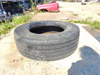 R249 Evo Ecopia