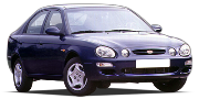 1996-2001