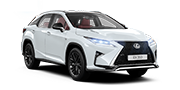 RX 350