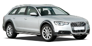 Allroad quattro