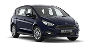 S-MAX 