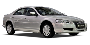 Volga Siber